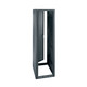 44 RU WRK-SA Series 24-1/4 Inch Wide Rack, 27 Inches Deep - WRK-44SA-27 44 RU WRK-SA Series 24-1/4 Inch Wide Rack, 27 Inches Deep - WRK-44SA-27